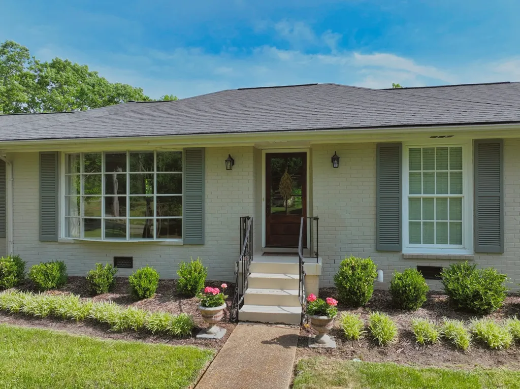 5102 Jackson Lane Brentwood TN 37027