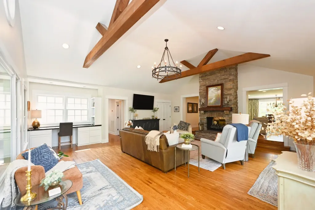5102 Jackson Lane Brentwood TN 37027
