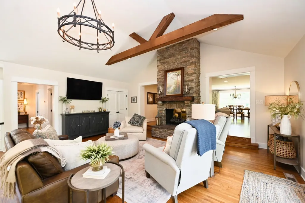 5102 Jackson Lane Brentwood TN 37027