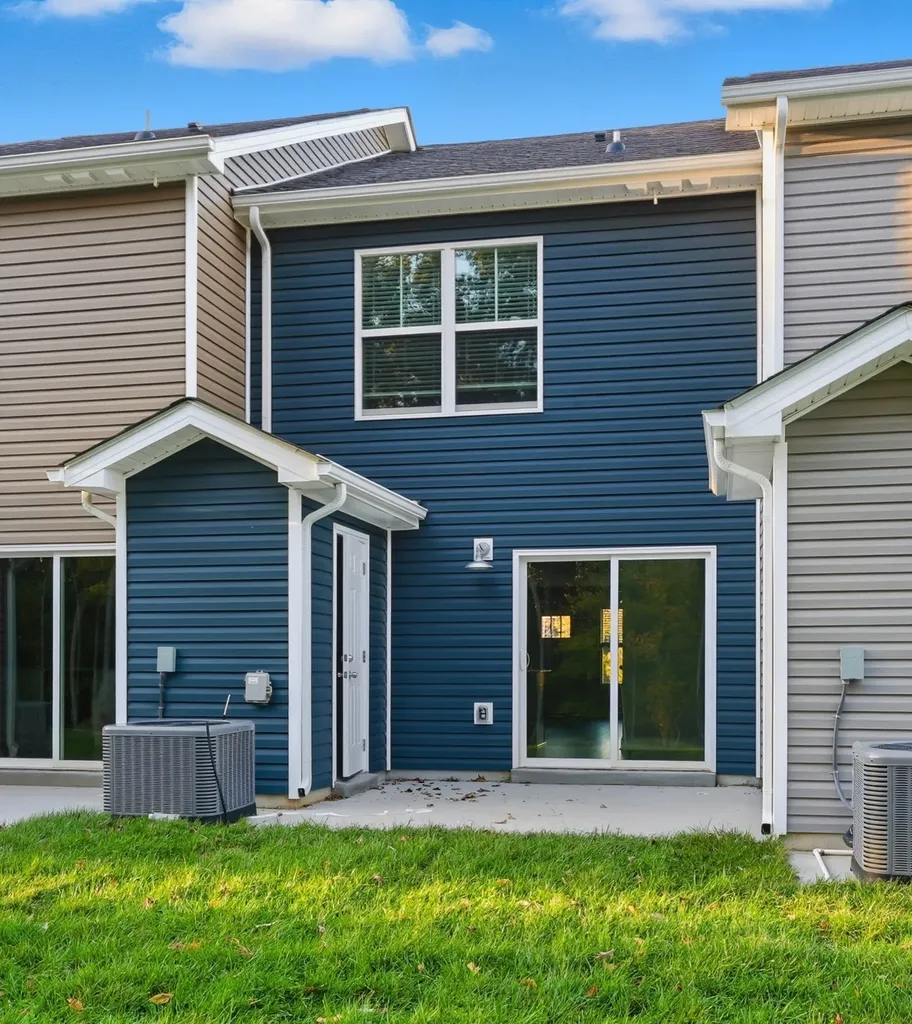 133 Quarry Point Drive Clarksville TN 37043