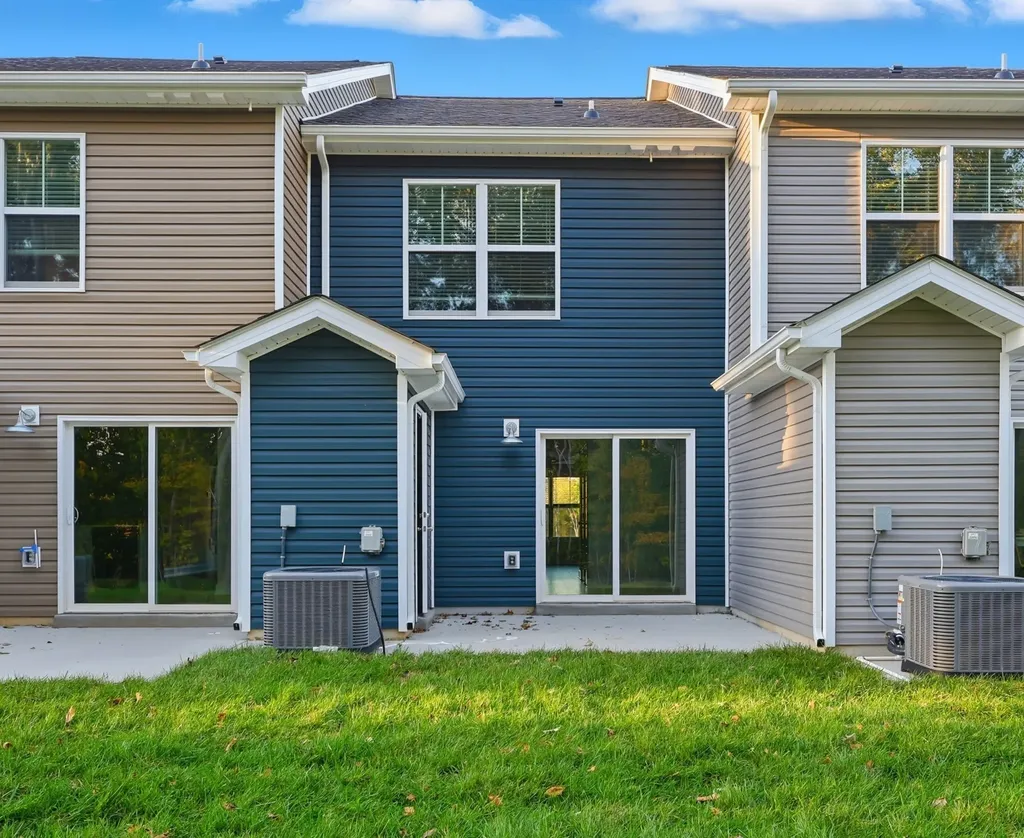 133 Quarry Point Drive Clarksville TN 37043