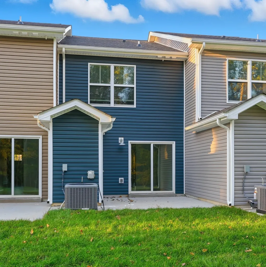 133 Quarry Point Drive Clarksville TN 37043