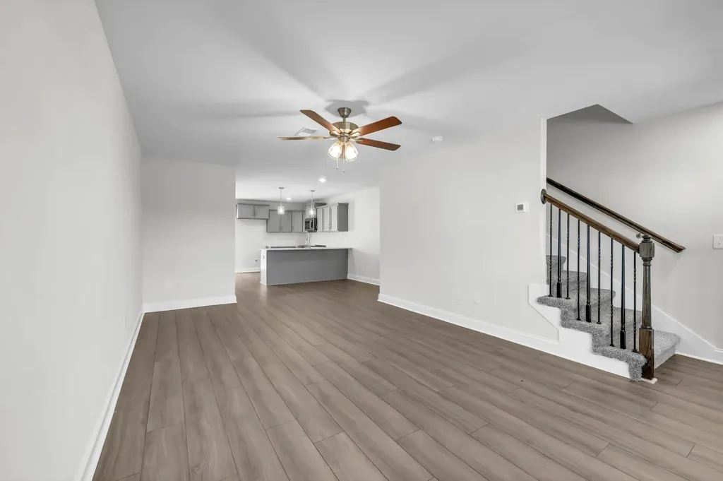 133 Quarry Point Drive Clarksville TN 37043