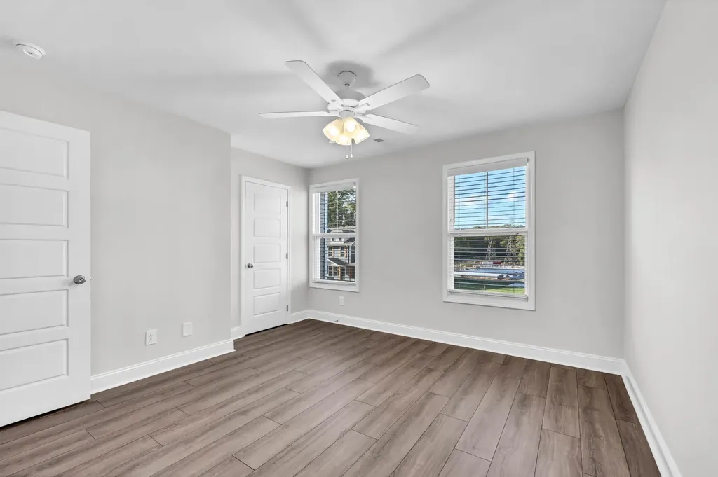 135 Quarry Point Drive Clarksville TN 37043