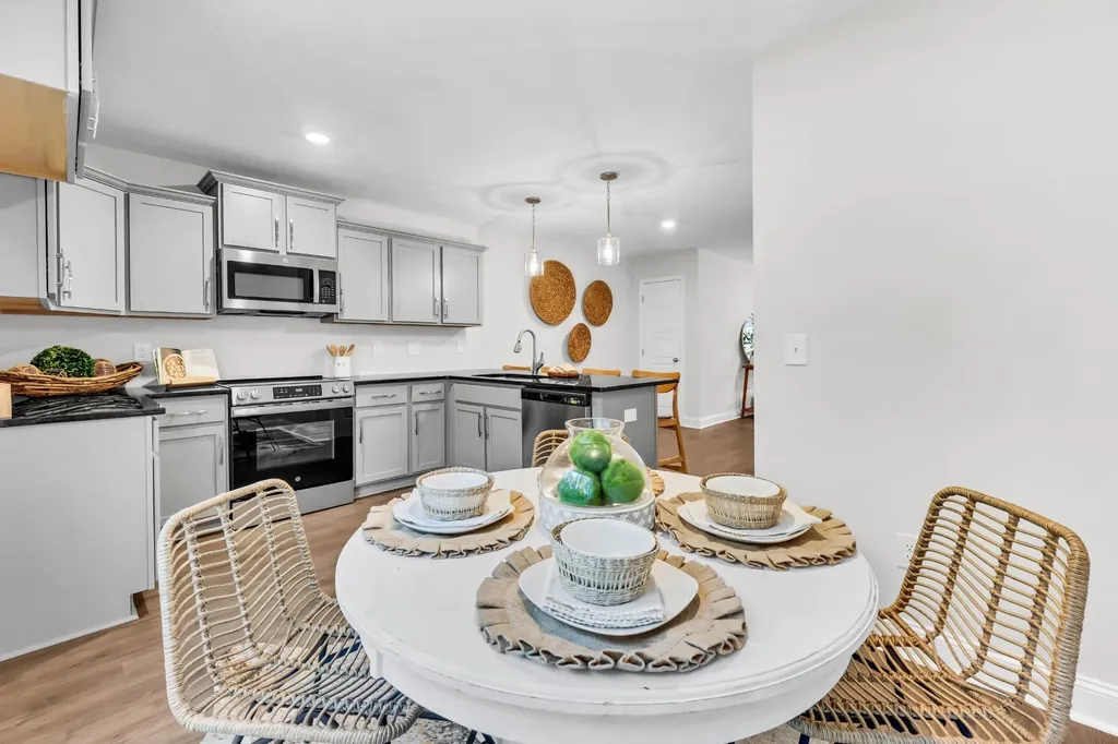 131 Quarry Point Drive Clarksville TN 37043