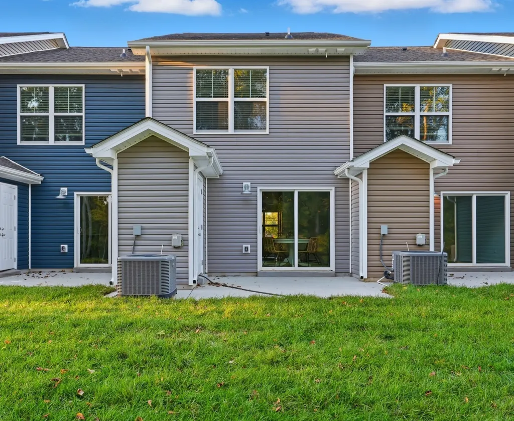 131 Quarry Point Drive Clarksville TN 37043