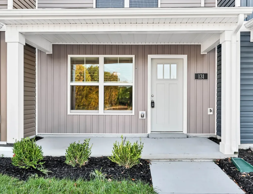 131 Quarry Point Drive Clarksville TN 37043