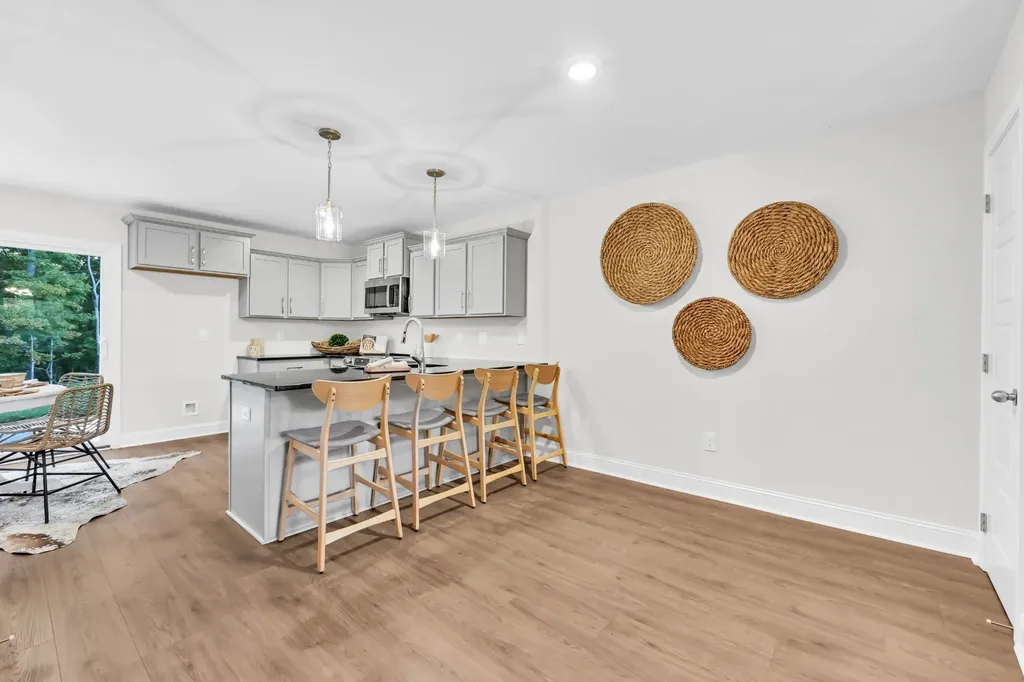 131 Quarry Point Drive Clarksville TN 37043