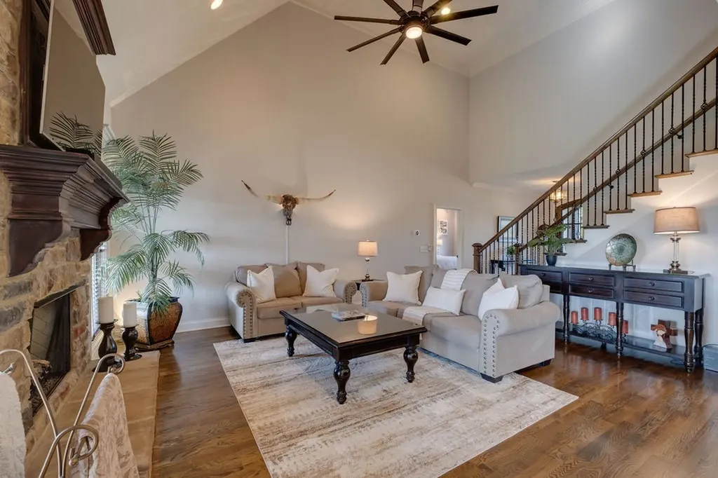 902 Larkspur Lane Lebanon TN 37087