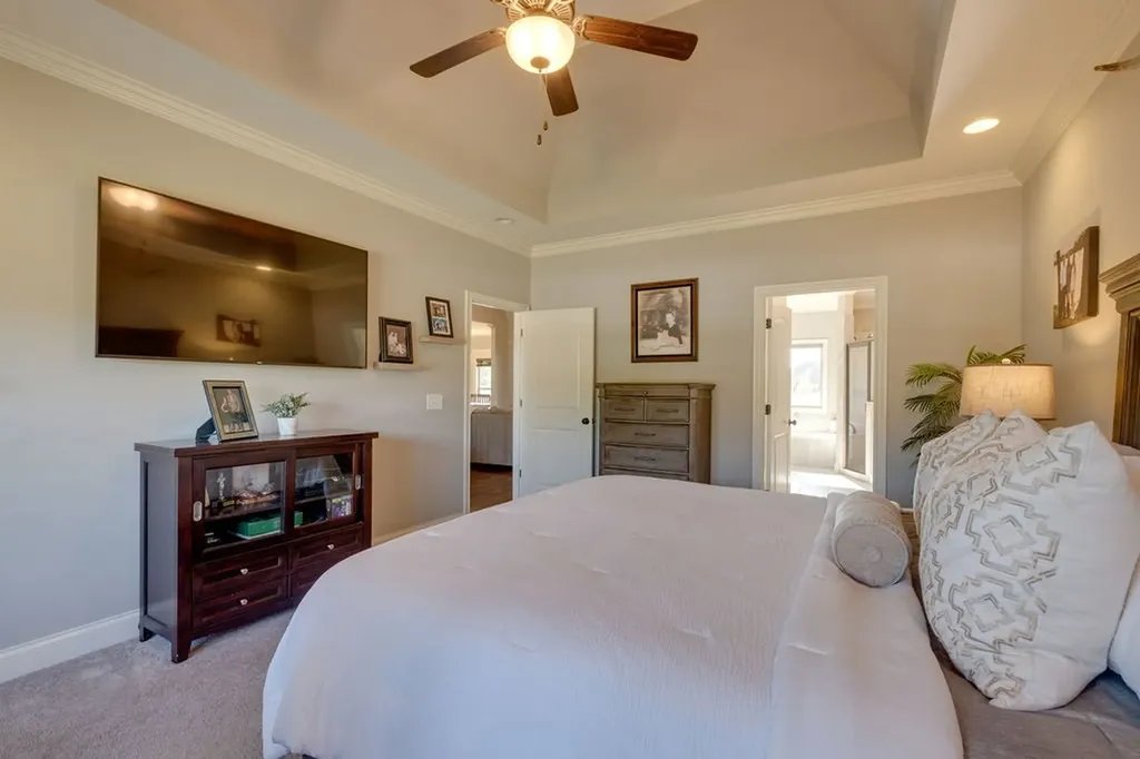 902 Larkspur Lane Lebanon TN 37087