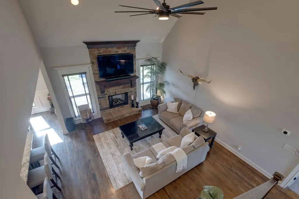 902 Larkspur Lane Lebanon TN 37087