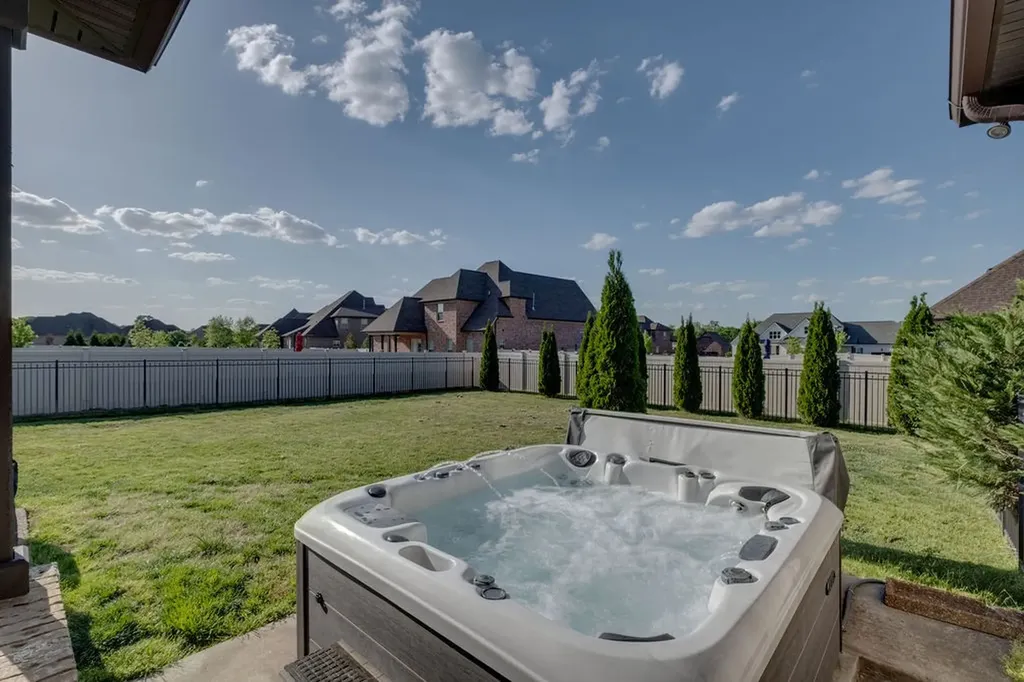 902 Larkspur Lane Lebanon TN 37087
