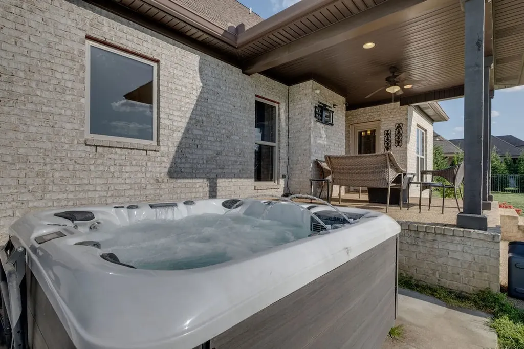 902 Larkspur Lane Lebanon TN 37087