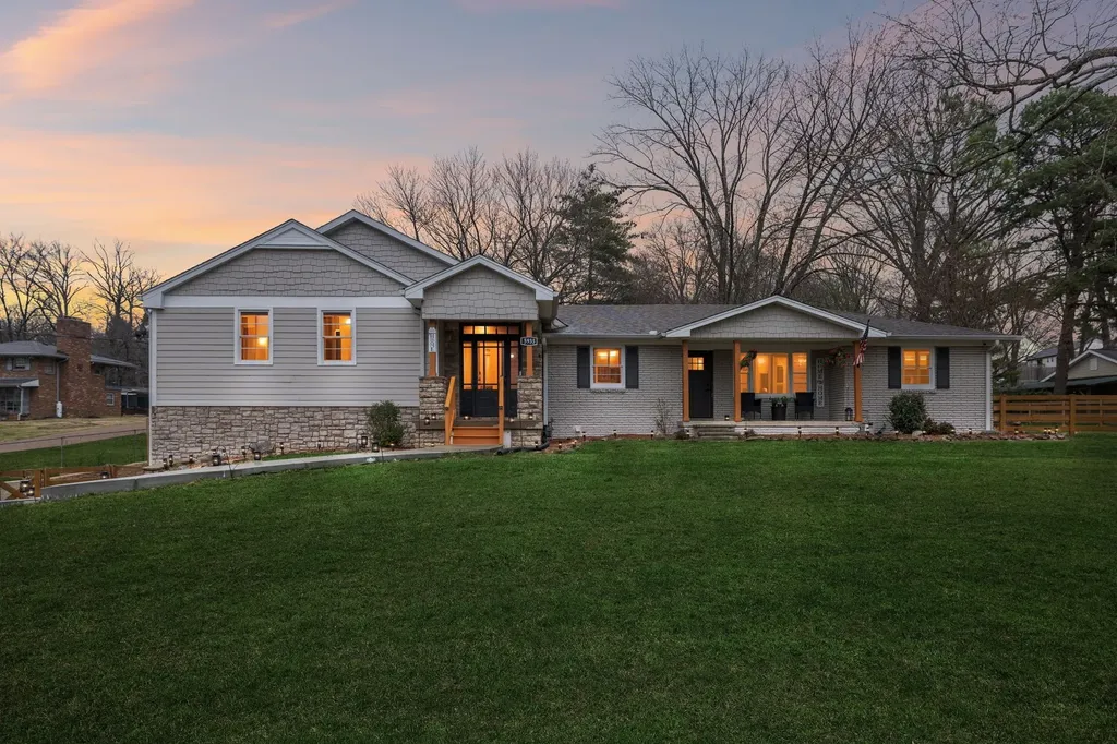 5935 S New Hope Road Hermitage TN 37076
