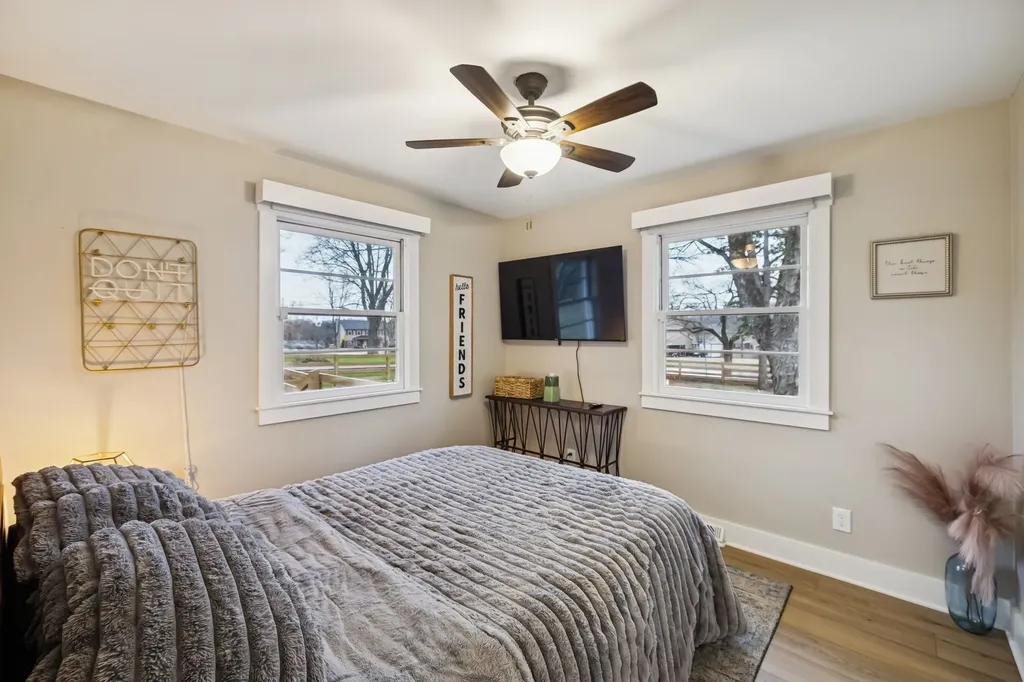 5935 S New Hope Road Hermitage TN 37076