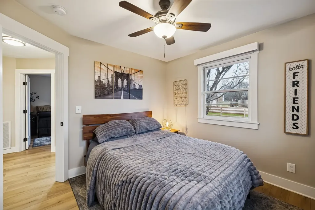 5935 S New Hope Road Hermitage TN 37076