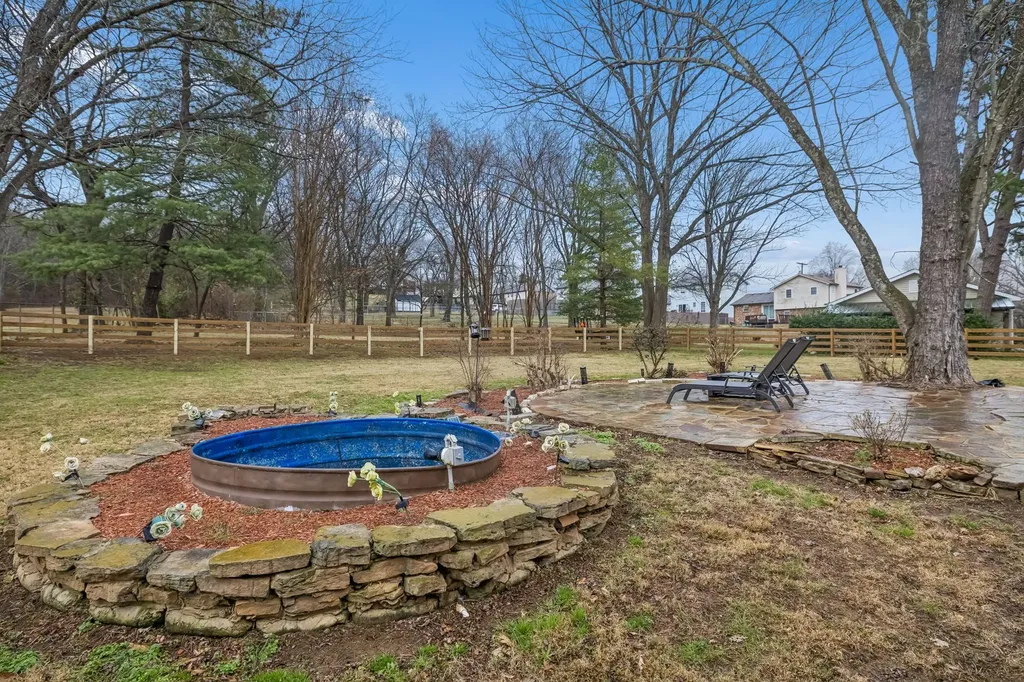 5935 S New Hope Road Hermitage TN 37076