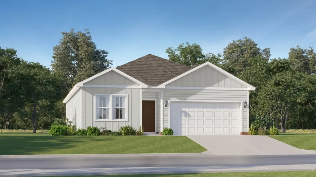 643 Shoemaker Lane Clarksville TN 37043