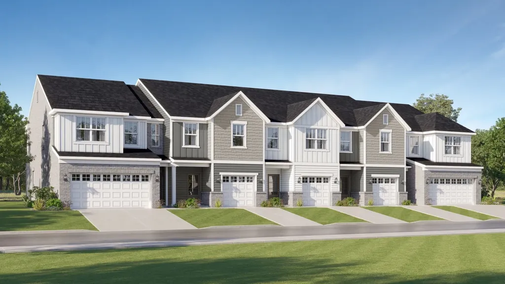 450 Lydia Ashley Lane Smyrna TN 37167