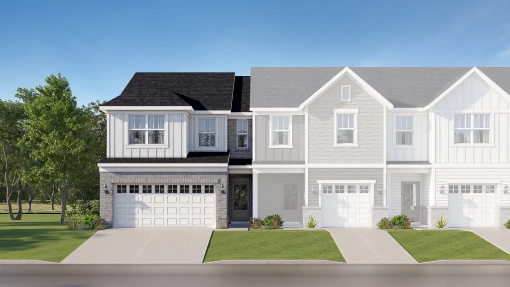 450 Lydia Ashley Lane Smyrna TN 37167