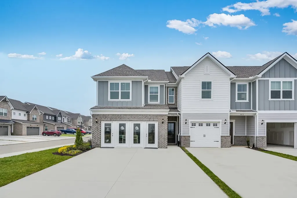 450 Lydia Ashley Lane Smyrna TN 37167