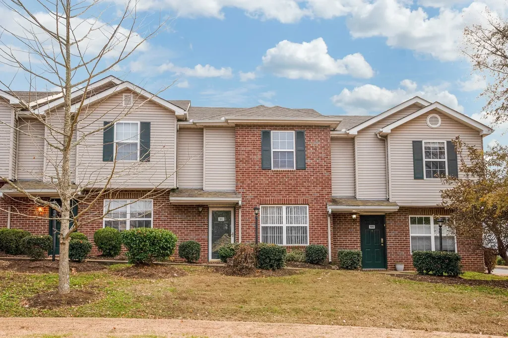 102 Waterview Drive Hendersonville TN 37075