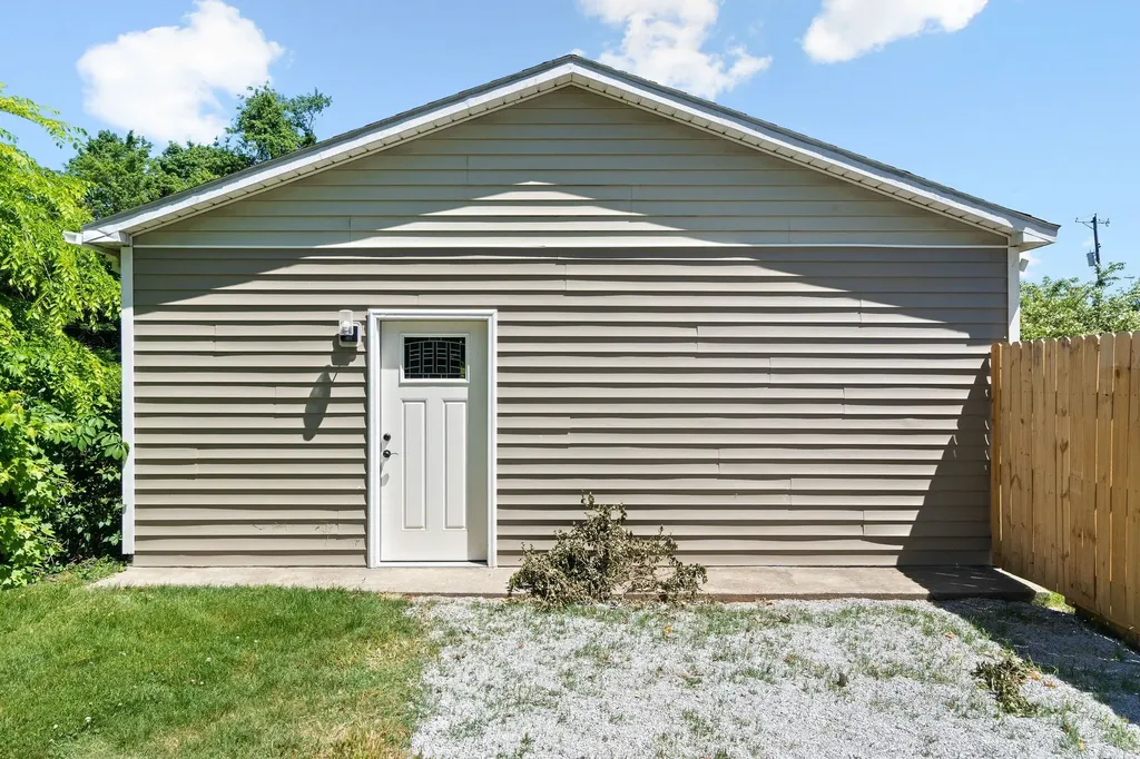 478 Thompkins Lane Clarksville TN 37043