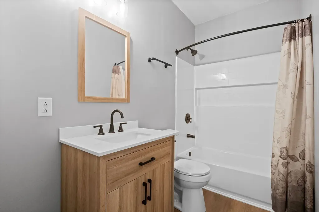 478 Thompkins Lane Clarksville TN 37043