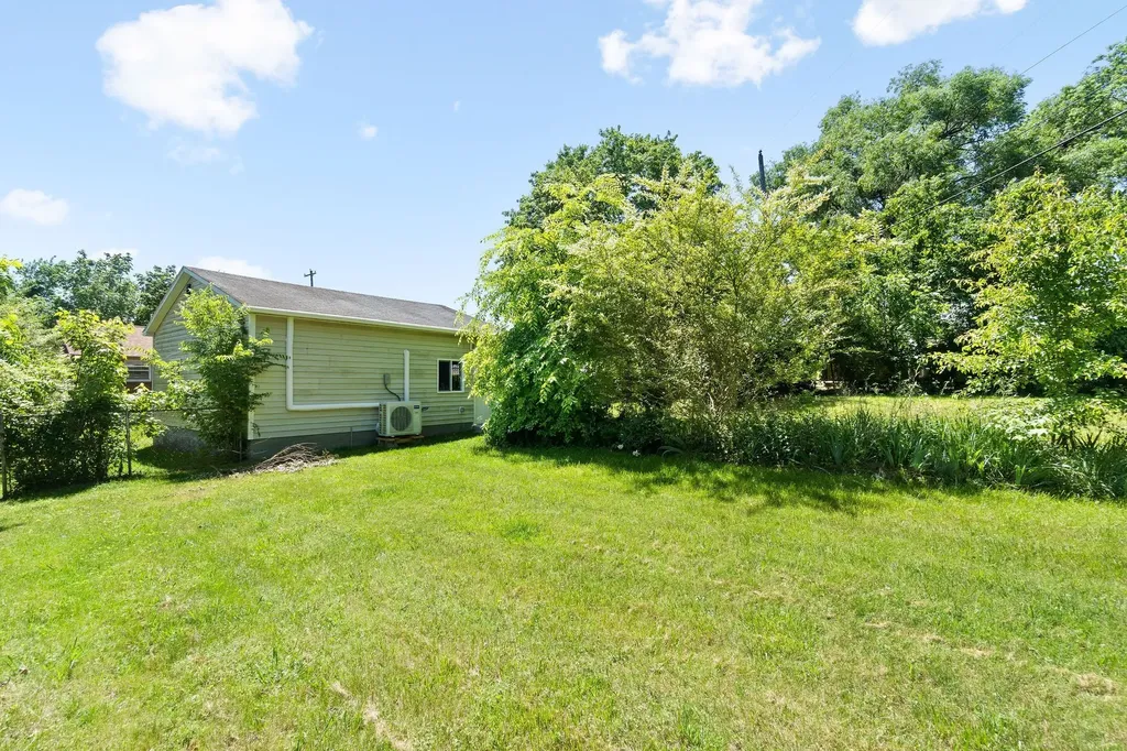 478 Thompkins Lane Clarksville TN 37043