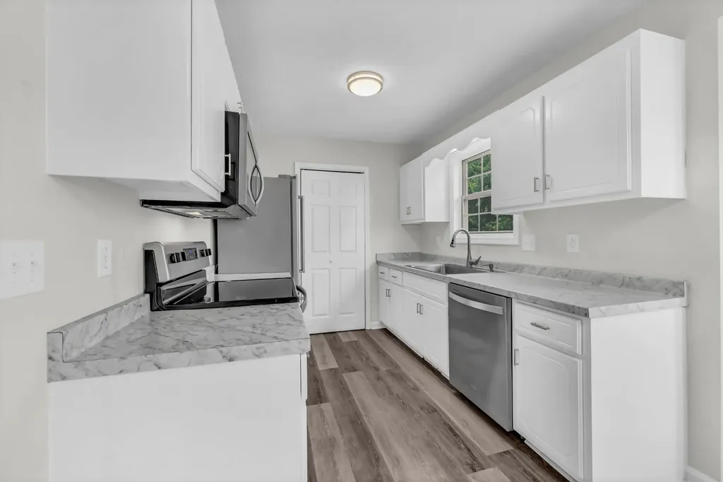 3393 Endsworth Drive Clarksville TN 37042