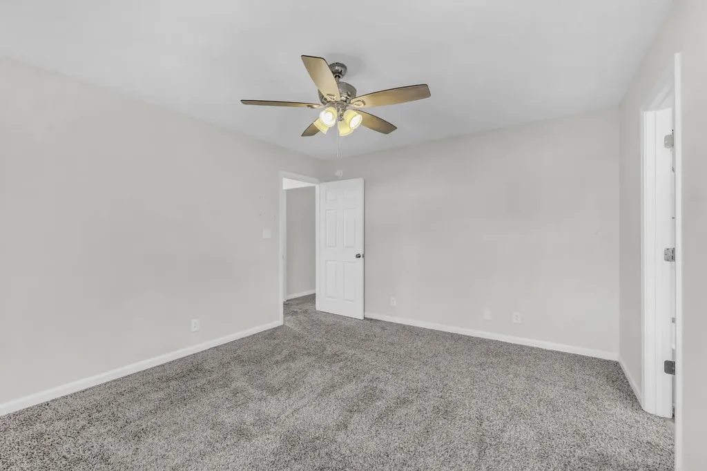 3393 Endsworth Drive Clarksville TN 37042
