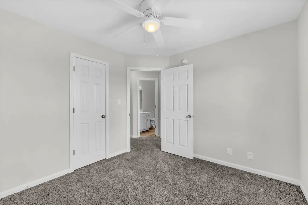 3393 Endsworth Drive Clarksville TN 37042