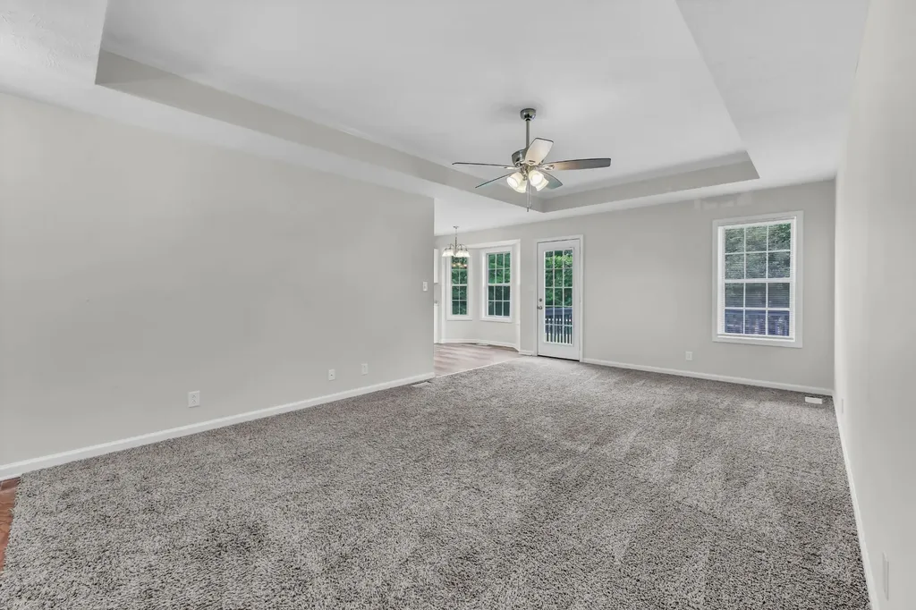 3393 Endsworth Drive Clarksville TN 37042