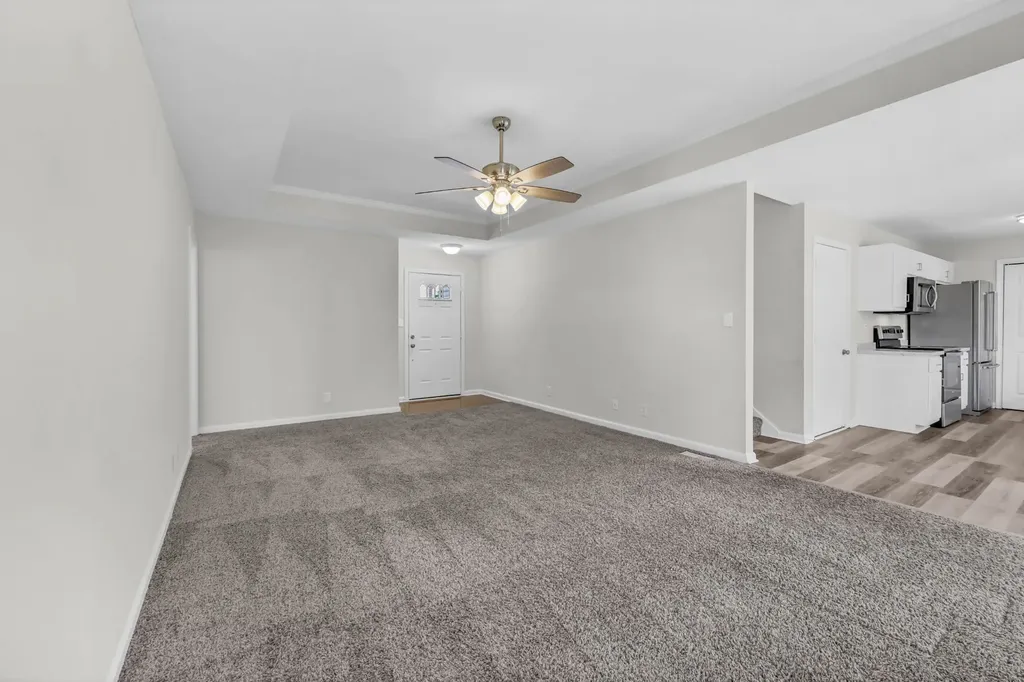 3393 Endsworth Drive Clarksville TN 37042