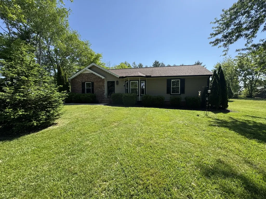 3023 Britney Drive Greenbrier TN 37073