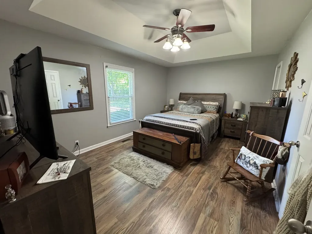 3023 Britney Drive Greenbrier TN 37073