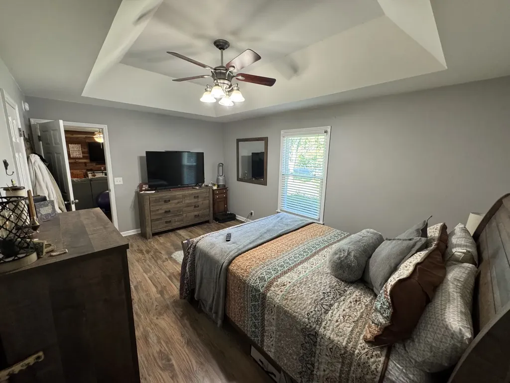 3023 Britney Drive Greenbrier TN 37073