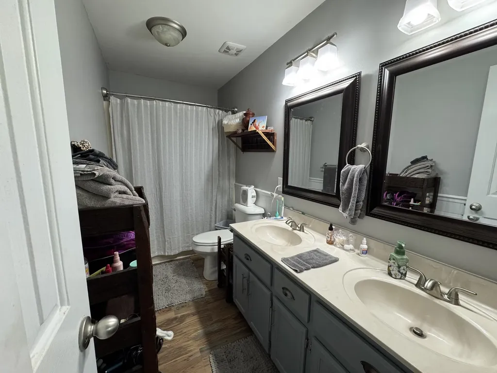 3023 Britney Drive Greenbrier TN 37073