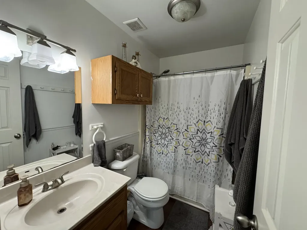 3023 Britney Drive Greenbrier TN 37073