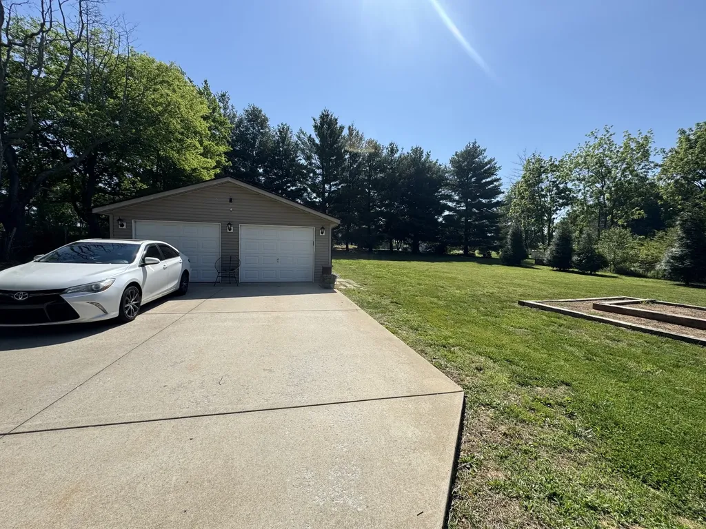 3023 Britney Drive Greenbrier TN 37073