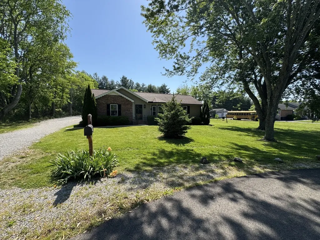 3023 Britney Drive Greenbrier TN 37073