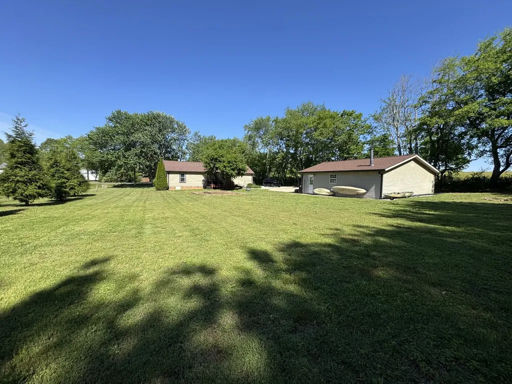 3023 Britney Drive Greenbrier TN 37073