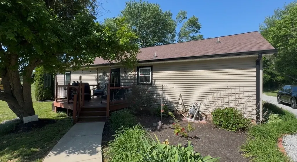 3023 Britney Drive Greenbrier TN 37073