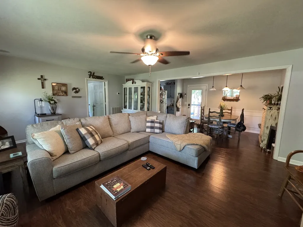 3023 Britney Drive Greenbrier TN 37073