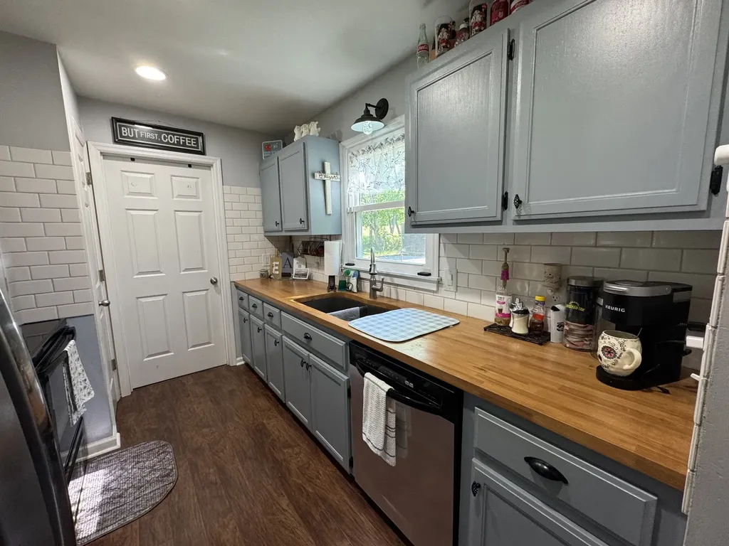 3023 Britney Drive Greenbrier TN 37073