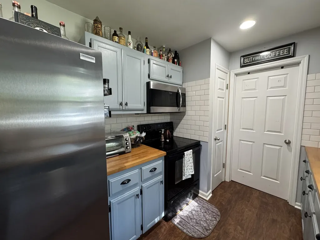 3023 Britney Drive Greenbrier TN 37073