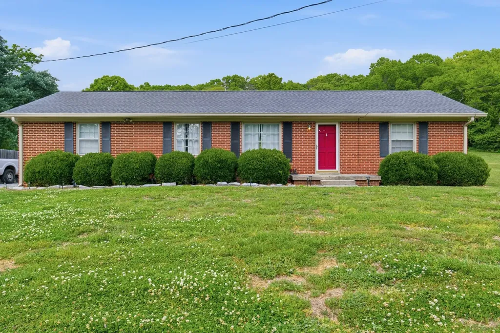 4584 Peytonsville Road Franklin TN 37064