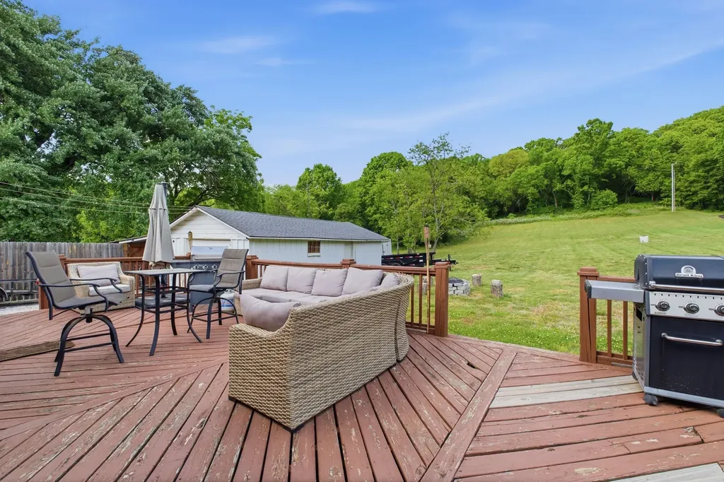 4584 Peytonsville Road Franklin TN 37064