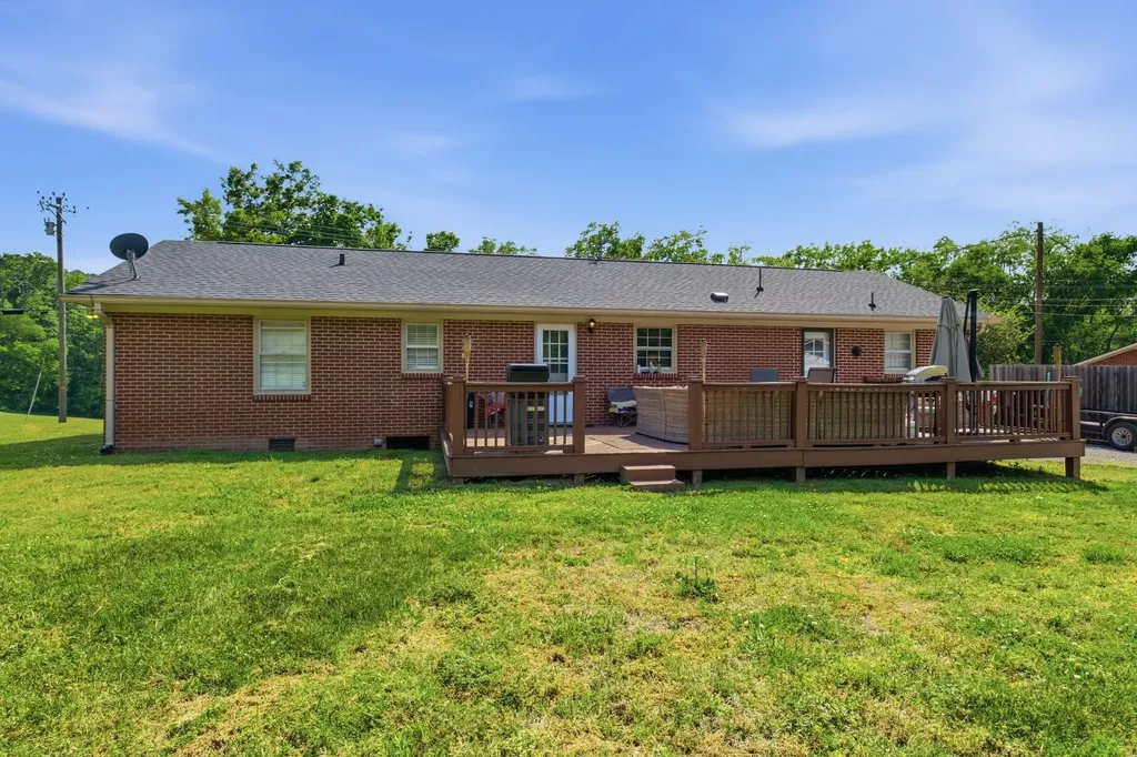 4584 Peytonsville Road Franklin TN 37064