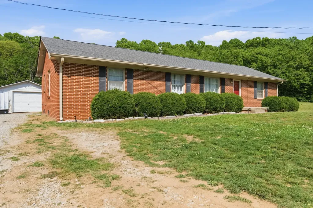 4584 Peytonsville Road Franklin TN 37064